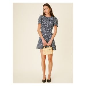 Reformation Beesley dress
